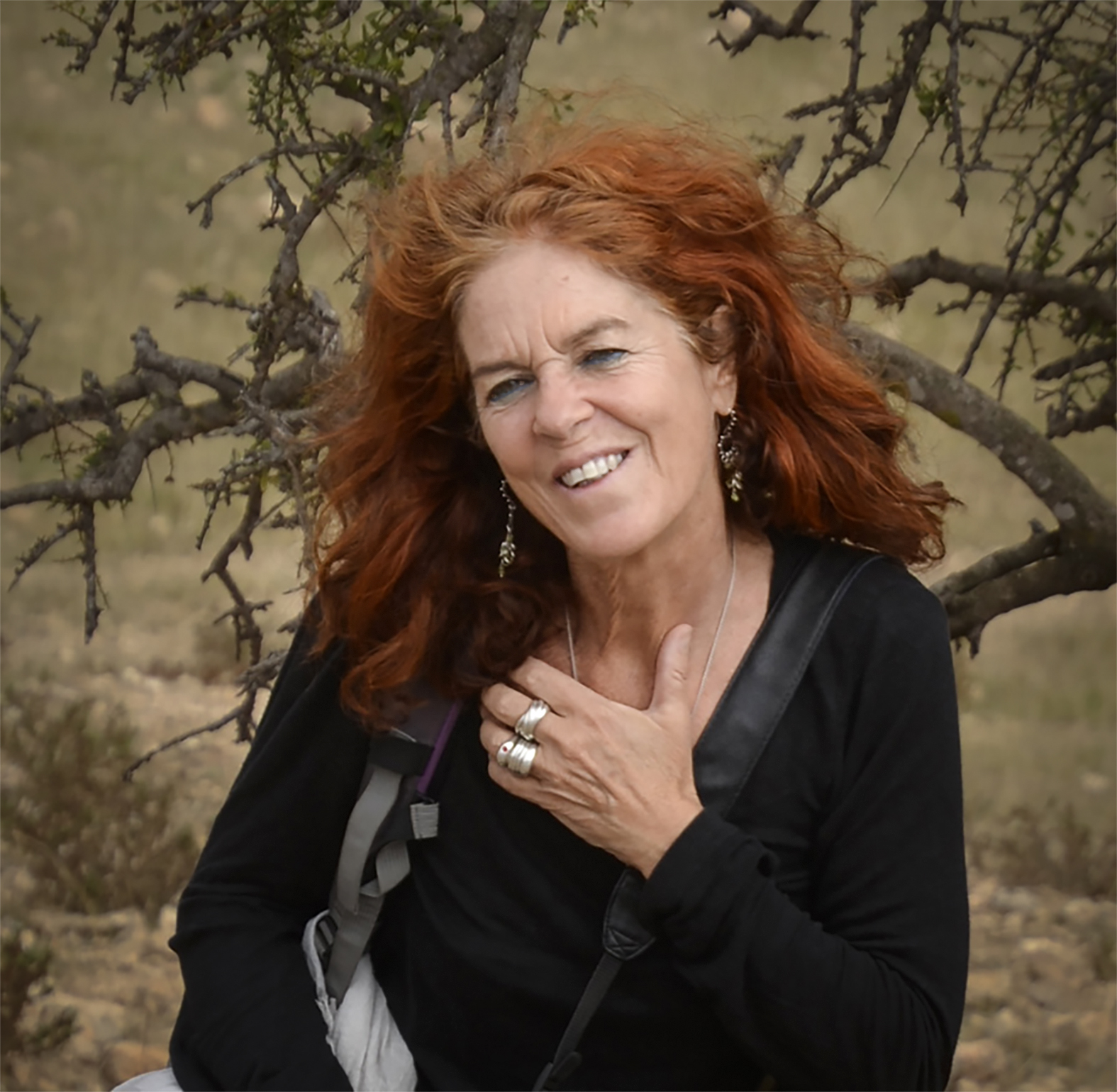 Geneviève Michon